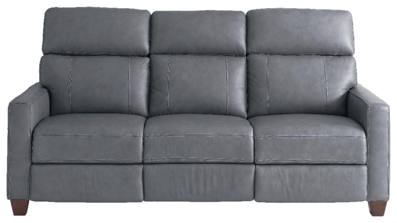 Bassett bedford recliner sales